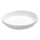Assiette à crème brulée en porcelaine Les Essentiels - Revol