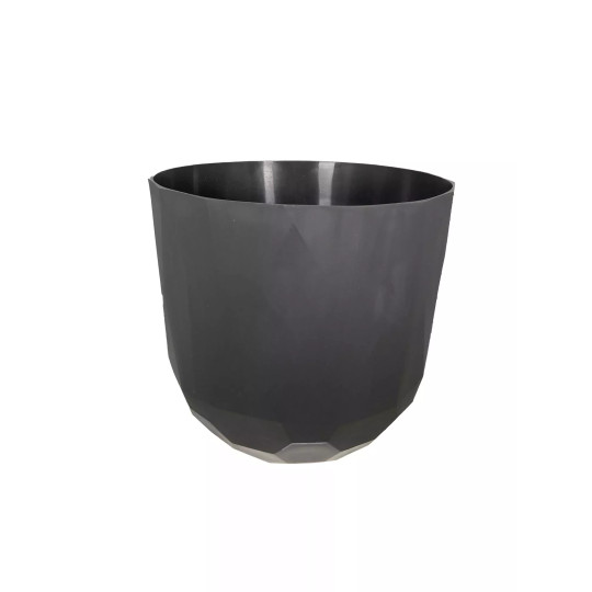 Ravier rectangulaire en céramique Noire Les Essentiels - Revol