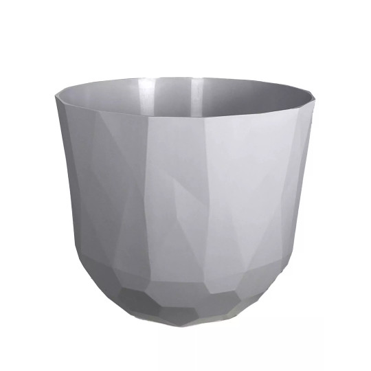 Plat à four rectangulaire 19x13cm en porcelaine Les Essentiels - Revol