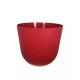 Assiette ovale en porcelaine blanche Les Essentiels - Revol