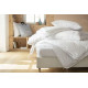 Couette naturelle en duvet de canard Céleste - Essix