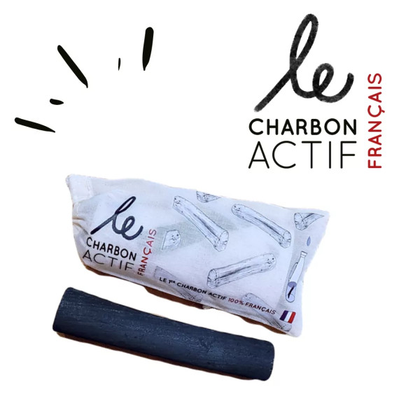 Filtre charbon actif eau