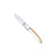 Couteau pliant Lock - Ovalie