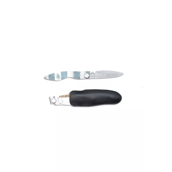 Couteau pliant Lock - Ovalie