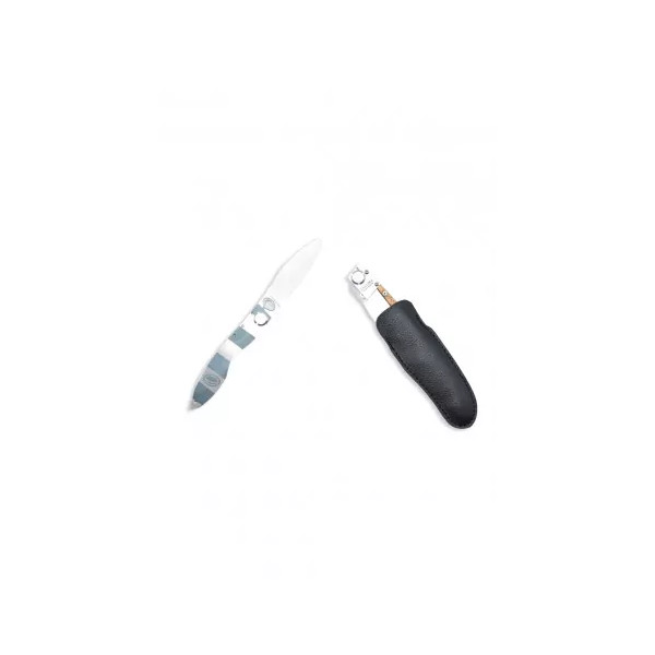 Couteau pliant Lock - Ovalie