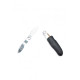 Couteau pliant Lock - Ovalie