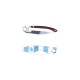 Couteau pliant Lock N3 - Ovalie