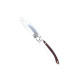 Couteau pliant Lock N3 - Ovalie