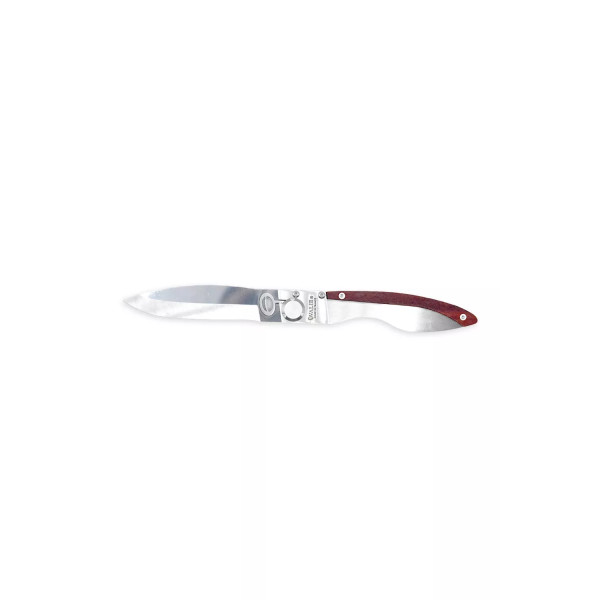 Couteau pliant Lock N3 - Ovalie