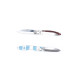 Couteau pliant Lock N3 - Ovalie