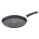 Poêle à crêpes 25 cm - Easy Cook & Clean