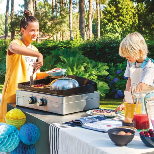 Poêle antiadhésive - Easy Cook & Clean - Tefal