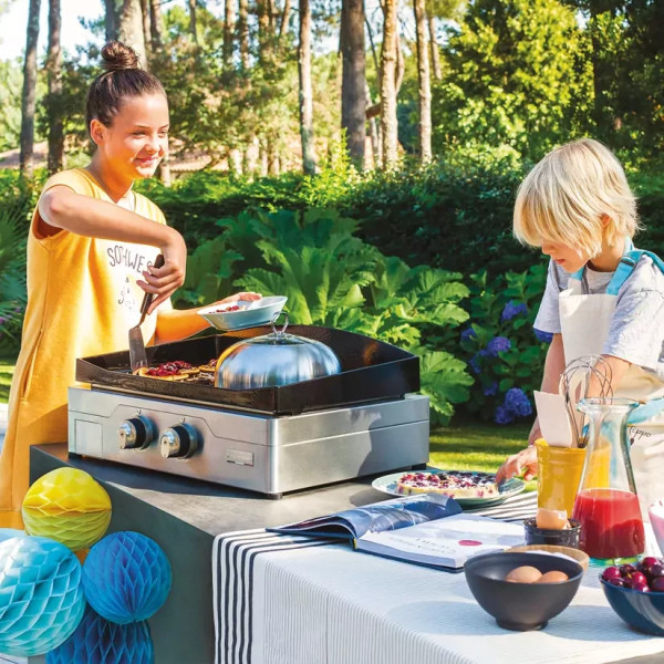 Poêle antiadhésive - Easy Cook & Clean - Tefal
