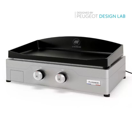 Poêle à crêpes 28 cm - Easy Cook & Clean - Tefal