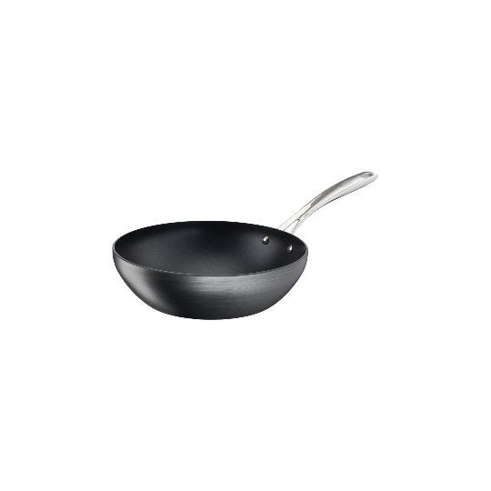 Wok antiadhésif tous feux 28 cm - Unlimited Premium