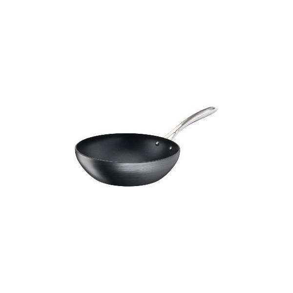 Wok antiadhésif tous feux 28 cm - Unlimited Premium