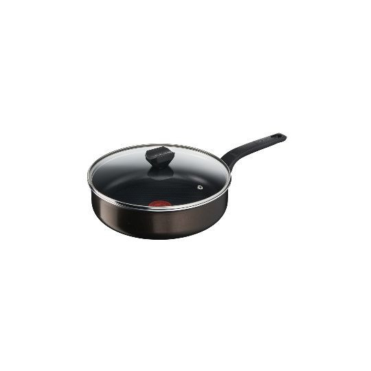 Sauteuse avec couvercle - Easy Cook Clean - Tefal