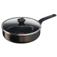 Sauteuse avec couvercle - Easy Cook Clean - Tefal