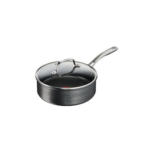 Sauteuse 24 cm avec couvercle - Unlimited Premium - Tefal