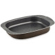 Plat à gratin 36 x 24 cm - Success - Tefal