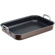 Plat à four Pro 37 x 27 cm - Success - Tefal