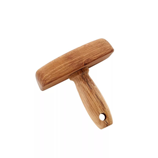 Torchon 100% coton thème Automne - Reine Mère