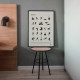 Coquetier design en béton - Gone's 100 % Made in France