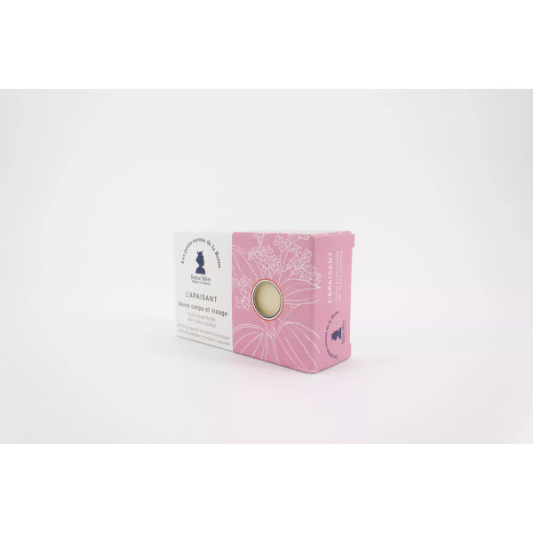 Papier peint motifs nuages - Somewhere - Made in France
