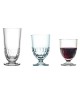 6 Verres Artois La Rochère - 3 tailles