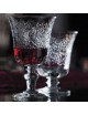 6 verres Amboise La Rochère - 2 tailles