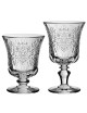 6 verres Amboise La Rochère - 2 tailles