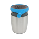 Mug inox thermos Twizz 200ml - Neolid