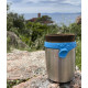 Mug inox thermos Twizz 200ml - Neolid