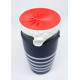 Mug isotherme étanche Twizz 350ml - Neolid