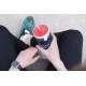 Mug isotherme étanche Twizz 350ml - Neolid
