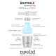 Gourde isotherme Made in France 400 ml - Neolid