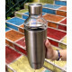 Bouteille isotherme inox made in France 750ml - Neolid