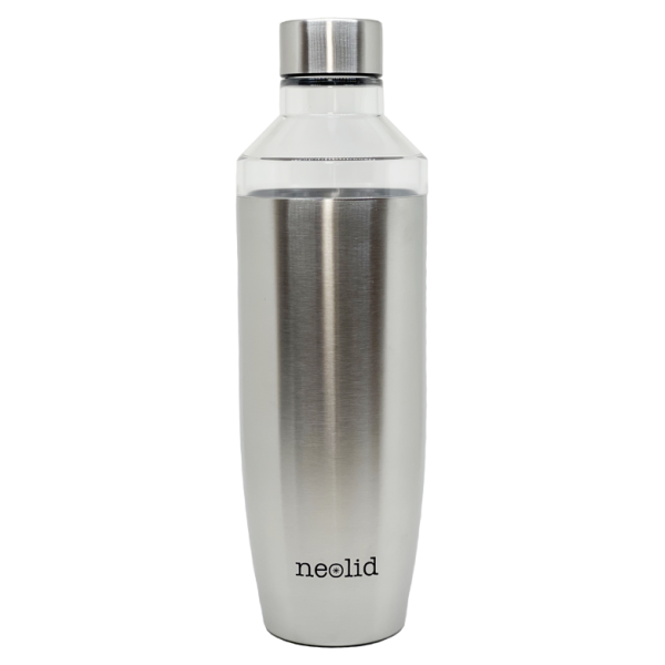 Bouteille isotherme inox made in France 750ml - Neolid
