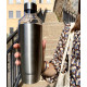 Bouteille isotherme inox made in France 750ml - Neolid