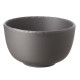 Bol en céramique effet ardoise - Basalt - Revol