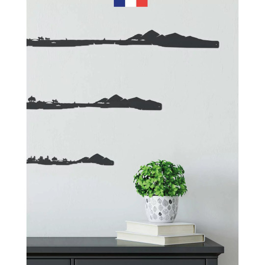 Billot de cuisine - Croc - Chabret