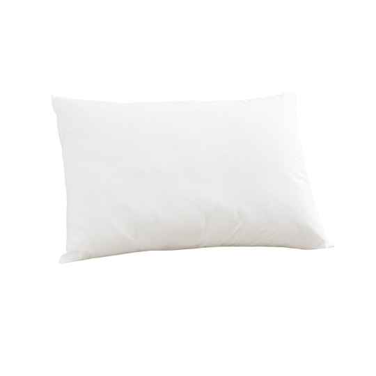 Oreiller confort mi-ferme Terra - Drouault