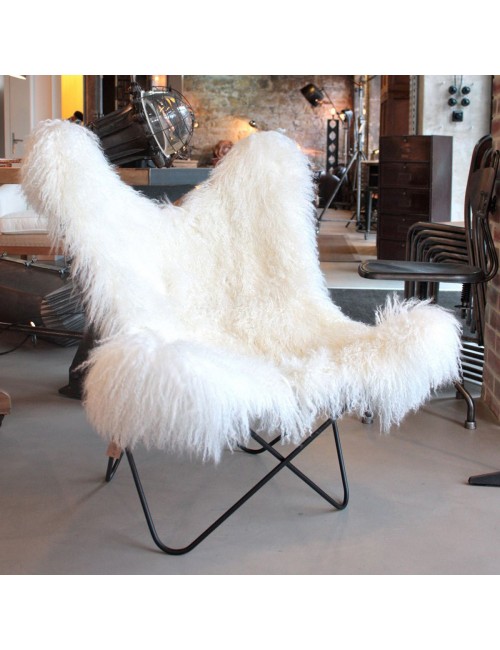 Fauteuil Butterfly AA Airborne Lhassa - 2 coloris