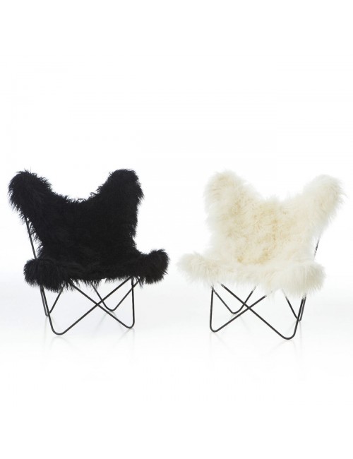 Fauteuil Butterfly AA Airborne Lhassa - 2 coloris