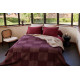 Couverture en Laine Versailles- Toison d'Or
