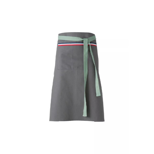 Tablier coton Bistronome - Coucke