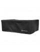 Plancha gaz Simplicity 3 feux Inox Verycook
