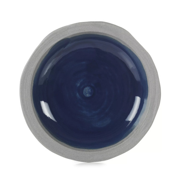 Nappe de table 100% coton bio Mauleon Méditerranée