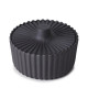 Couteau d'office classic 9cm polypro - Nogent 3 Étoiles
