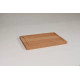 Couteau classic SANTOKU lame lisse de 11cm - Nogent 3 Etoiles